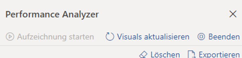 Eine umfassende Anleitung zur Leistungsoptimierung in Power BI