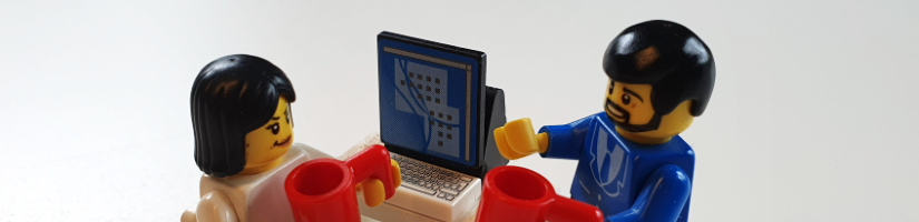 Fünf häufig gestellte Fragen zu Power BI