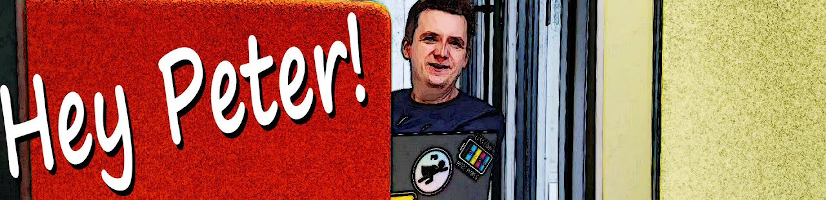 Hey Peter! In Power BI leere Zellen ausfüllen
