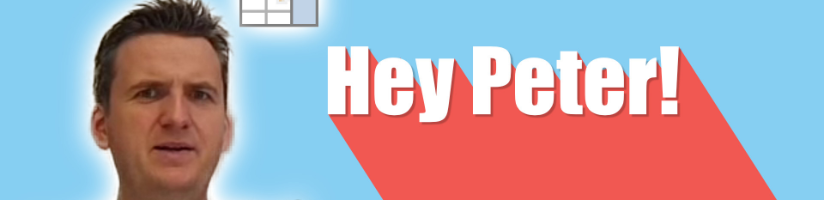 Hey Peter! In Power BI Spalte aus Beispielen