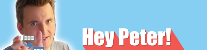 Hey Peter! In Power BI Spalten entpivotieren