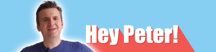 Hey Peter! DAX Quickmeasure: laufende Summe