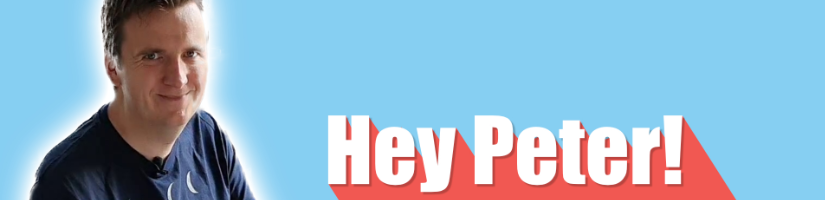 Hey Peter! Drillthroughseite in Power BI einrichten