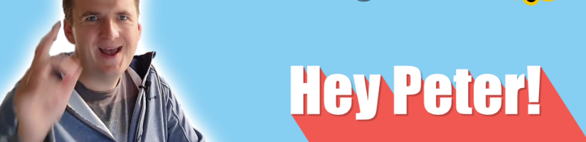 Hey Peter! Berichtsübergreifender Drillthrough in Power BI