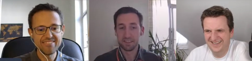 BI Thinkers Talk: Spezielle Datenquellen