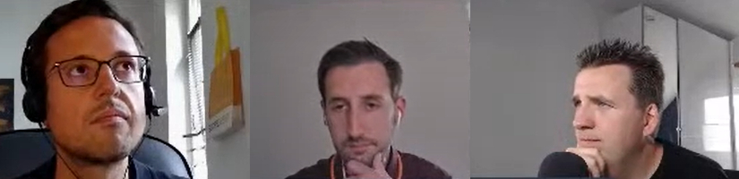 BI Thinkers Talk: Datenaufbereitung