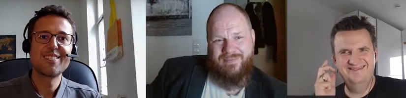 BI Thinkers Talk: Datenaufbereitung Teil 2