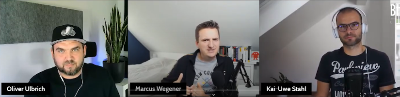 BI or DIE Live – „Management Summaries in Dashboards“