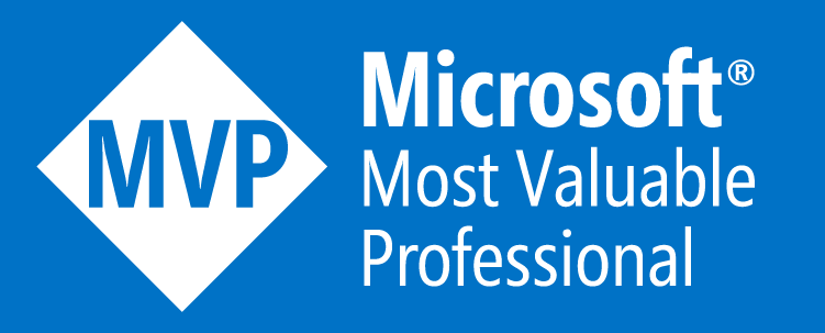 Marcus Wegener - Microsoft Most Valuable Professional