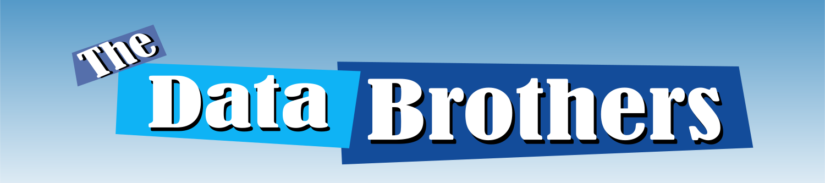 The Data Brothers