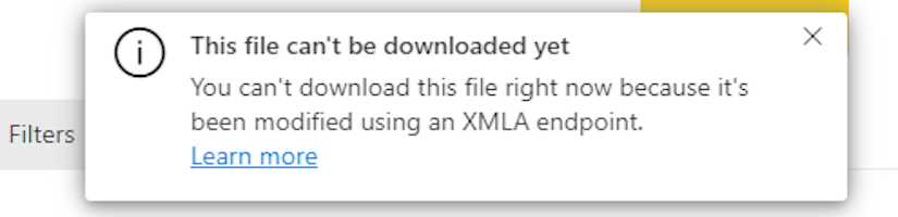Copy Power BI data model back to PBIX file