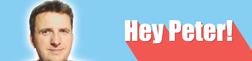 Hey Peter! Power BI Karten mit dynamischen Rang