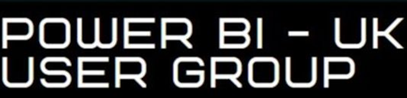 Power BI – UK User Group: Exploring the Power BI Datamarts