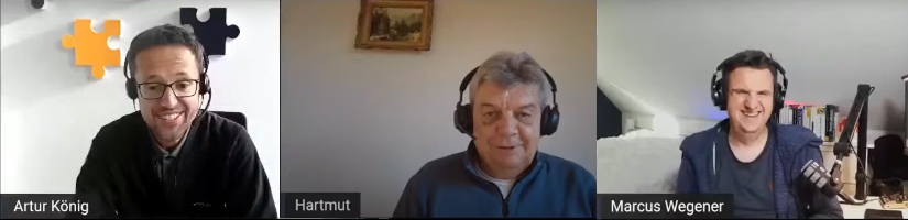 BI Thinkers Talk XXII: lineare Budgetverteilung in Power BI