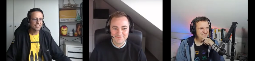 BI Thinkers Talk XXIII: Community News