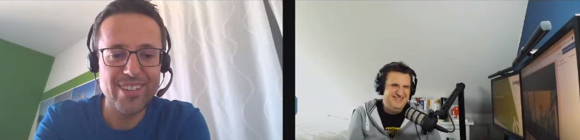 BI Thinkers Talk #30: KPI-Cards, Datumstabellen, Export