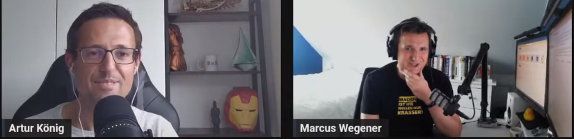 BI Thinkers Talk #31: Microsoft Fabric