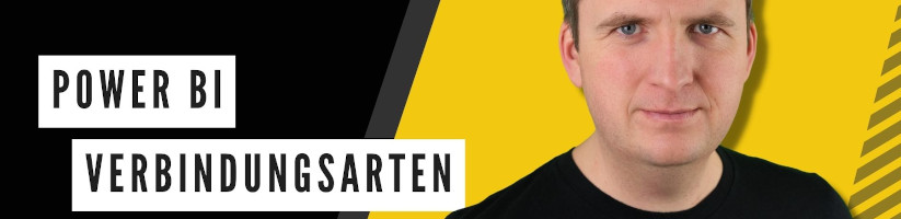 Power BI Verbindungsarten