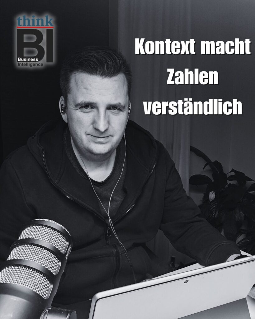 Kontext macht Zahlen verständlich